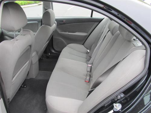 Hyundai Sonata 2010 photo 3