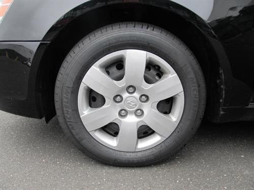 Hyundai Sonata 2010 photo 5