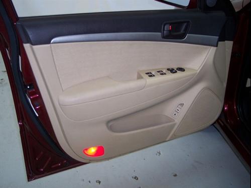 Hyundai Sonata FWD 4dr Sport Other