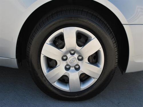 Hyundai Sonata 2010 photo 2