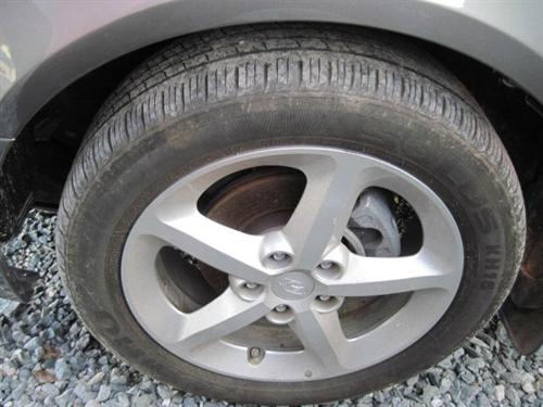 Hyundai Sonata 2010 photo 5