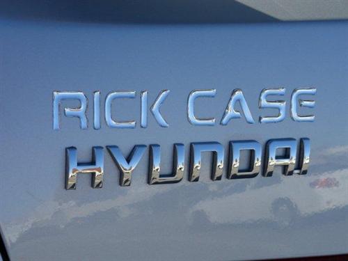 Hyundai Sonata 2010 photo 2