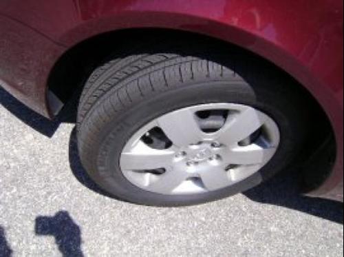 Hyundai Sonata 2010 photo 3