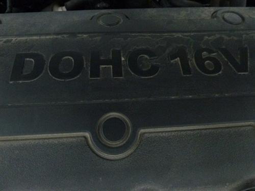 Hyundai Sonata FWD 4dr Sport Other