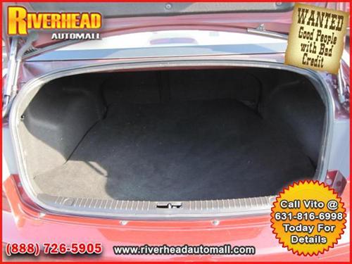 Hyundai Sonata 2010 photo 5