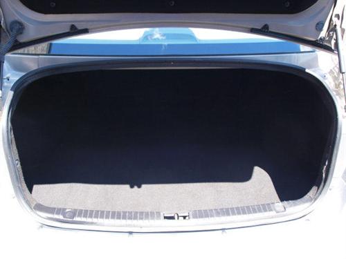 Hyundai Sonata 2010 photo 4