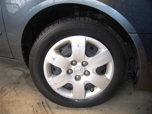 Hyundai Sonata 2010 photo 2