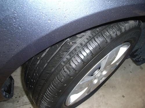 Hyundai Sonata 2010 photo 3