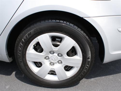 Hyundai Sonata FWD 4dr Sport Other