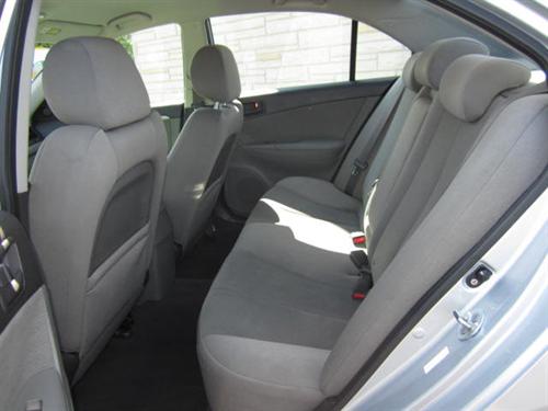 Hyundai Sonata 2010 photo 1