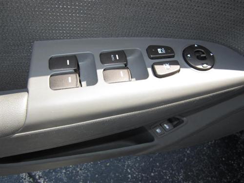 Hyundai Sonata 2010 photo 2