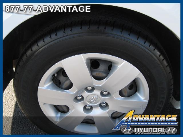 Hyundai Sonata 2010 photo 4