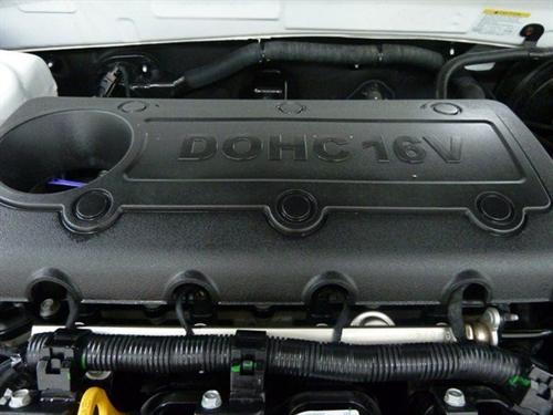 Hyundai Sonata FWD 4dr Sport Other