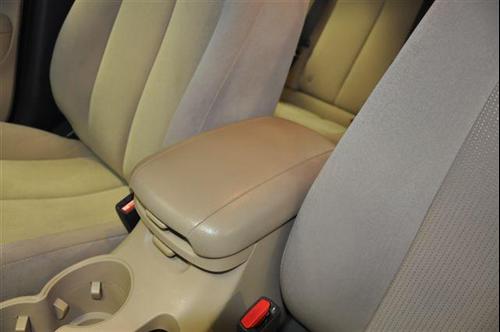 Hyundai Sonata 2010 photo 1