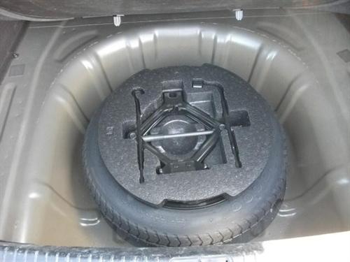 Hyundai Sonata FWD 4dr Sport Other