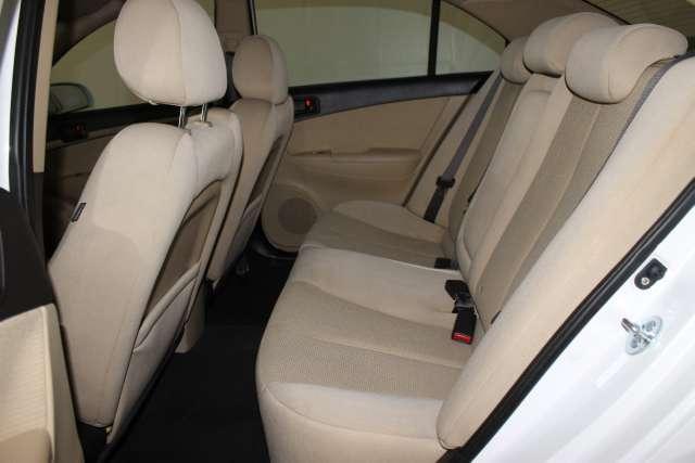 Hyundai Sonata FWD 4dr Sport Sedan