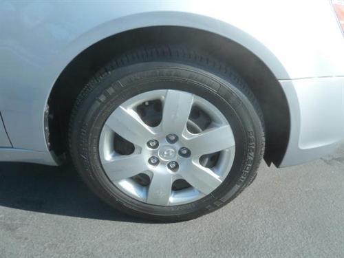 Hyundai Sonata 2010 photo 2