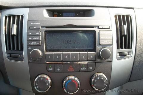 Hyundai Sonata FWD 4dr Sport Other