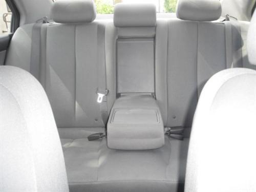 Hyundai Sonata FWD 4dr Sport Other