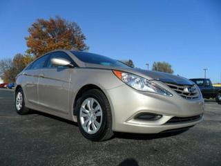 Hyundai Sonata FWD 4dr Sport Other