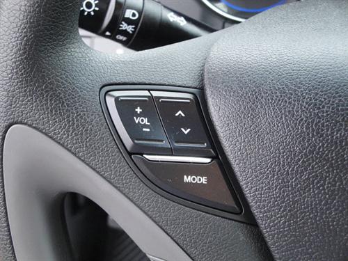 Hyundai Sonata FWD 4dr Sport Other