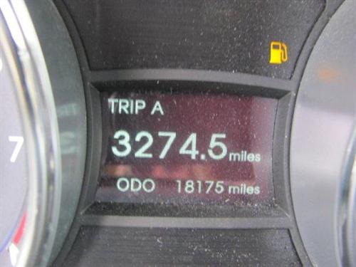 Hyundai Sonata 2011 photo 2