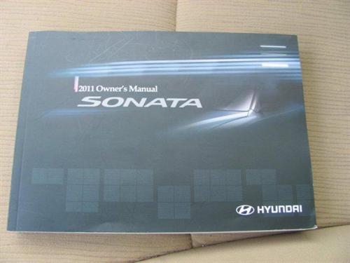 Hyundai Sonata 2011 photo 3