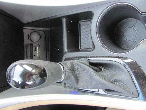 Hyundai Sonata 2011 photo 4