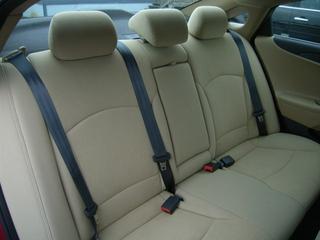 Hyundai Sonata 2011 photo 2