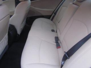 Hyundai Sonata 2011 photo 4
