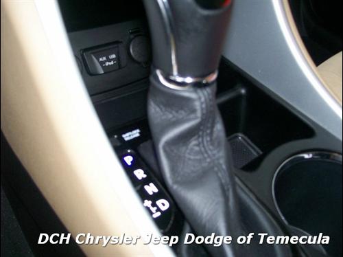 Hyundai Sonata 2011 photo 3