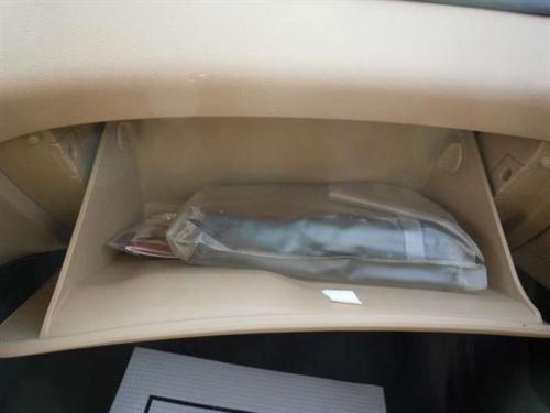 Hyundai Sonata 2011 photo 1