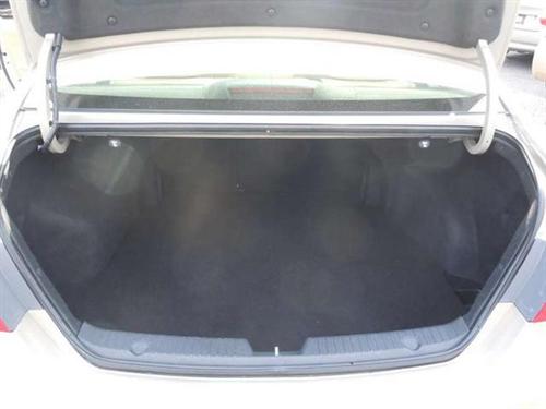 Hyundai Sonata 2011 photo 2