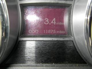 Hyundai Sonata 2011 photo 2