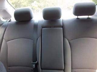 Hyundai Sonata 2011 photo 2