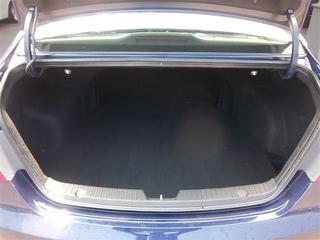 Hyundai Sonata 2011 photo 3