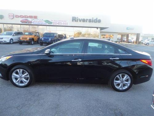 Hyundai Sonata Navigation-rear Entertaiment System Other