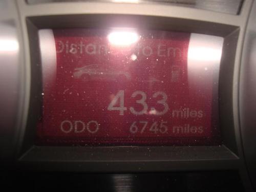 Hyundai Sonata 2011 photo 4