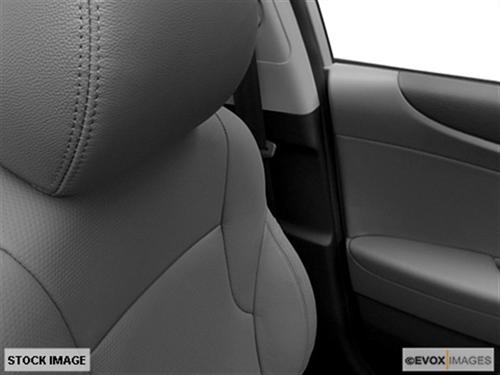 Hyundai Sonata Unknown Other