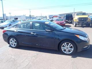 Hyundai Sonata Unknown Other