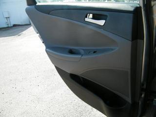 Hyundai Sonata 2011 photo 1