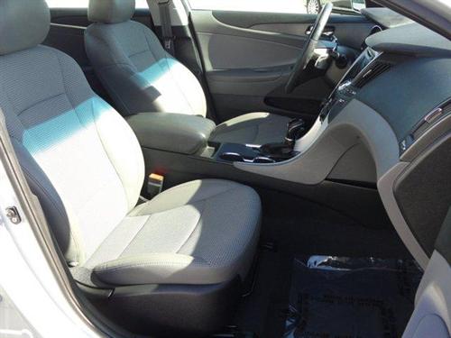 Hyundai Sonata GLS Sports Wagon Other