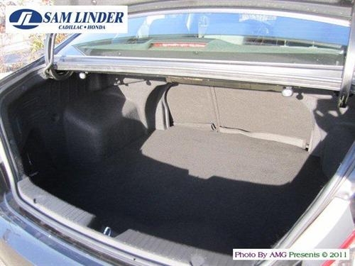 Hyundai Sonata 2011 photo 4