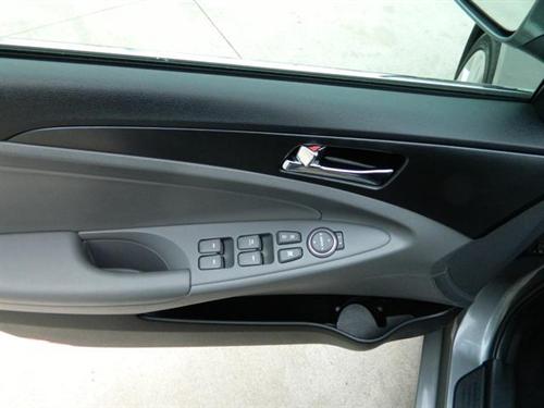 Hyundai Sonata Unknown Other