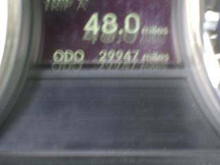 Hyundai Sonata 2011 photo 5