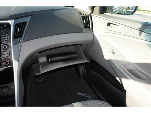 Hyundai Sonata FWD 4dr Sport Other