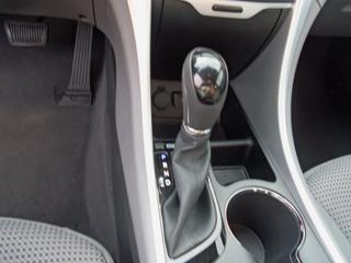 Hyundai Sonata 2011 photo 3