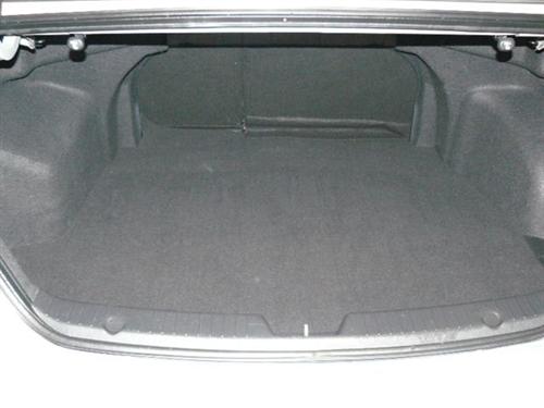 Hyundai Sonata 2011 photo 4