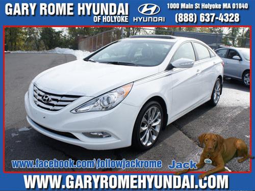 Hyundai Sonata WHY PAY MORE Hatchback Other