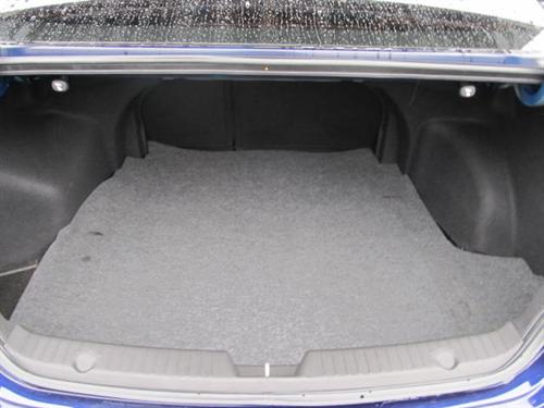 Hyundai Sonata FWD 4dr Sport Other